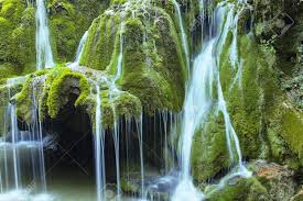 Romania, a country famous for its beautiful landscapes, rich history and awesome people. Beautiful Waterfall The Cascade Of Bigar Romania Stock Photo Picture And Royalty Free Image Image 79353516