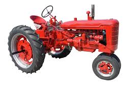 6004 of used and new tractor units. Vintage Red Tractor Free Stock Photo Public Domain Pictures