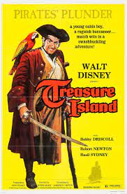 Directed by byron haskin, it stars bobby driscoll as jim hawkins and robert newton as long john silver. Treasure Island 1950 Imdb