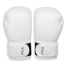 Sign up to save 20%! Fila Boxing Gloves 10oz Spri