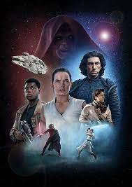 Pulpcult 4 Book Cover By Fredlobolopez On Deviantart Star Wars Gif Star Wars Poster Star Wars Wallpaper