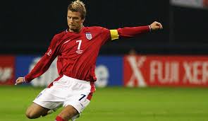 Den plan gab es schon länger. Englands Startelf Bei David Beckhams Landerspieldebut Gegen Moldawien 1996 Seite 1