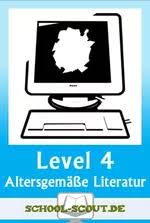 Gazette on level 4 regulations. Level 4 Die Stadt Der Kinder Von Schluter Lesen Und Verstehen