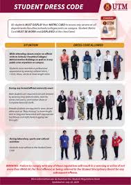 The odds that the content will differ from the original cannot be avoided. Panduan Hal Ehwal Pelajar Utm