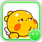 Stickey Qoobee Agapi 1 1 3 Apk Download Android Tools Apps