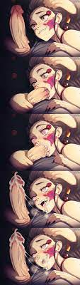 Rule 34 XYZ  demon slayer, kimetsu no yaiba, daki (kimetsu no yaiba),  muzan kibutsuji, neocoill