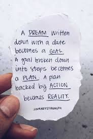 One Step Forward At A Time Dreams Can Become Reality Encouragement Quotes Hand Quotes Inspirational Words