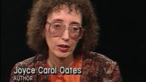 Why Joyce Oates' Dedicated Her Story to Bob Dylan?