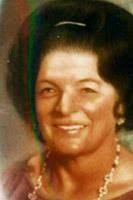 Pierina Baroni Obituary (1923