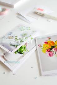 Start a free trial make a card. Diy Photo Cards Photo Cards Diy Rope Crafts Diy Diy Photo