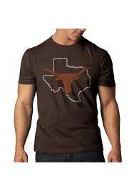 Find unique graphics and fun patterns from independent artists across the world. Texas Longhorns 47 Brand Mens Brown Texas Outline T Shirt Texas Longhorns Shirts Texas Outline Texas Longhorns