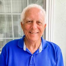 Ronald Delgado Obituary (1952