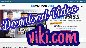 Download apk (2.8 mb) versions. How To Download Video From Viki Com Youtube