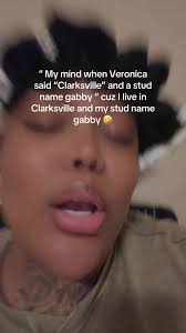 Lesbian Love Stories in Clarksville: Gabby’s Journey