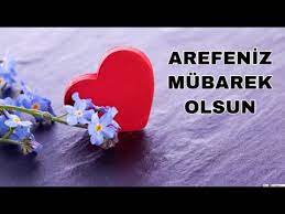 Check spelling or type a new query. En Guzel Arefe Gunu Mesajlari Youtube