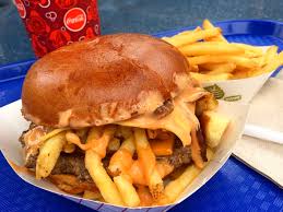 Secret Menu Items At Disney Parks