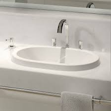 Vasque pour salle de bain pas cher. Vasque A Encastrer Pour Salle De Bain Espace Aubade