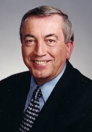 Meterologist John McMurray looks back