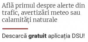 Mod de funcționare funcționalități responsabili. Configurare Telefon Ro Alert