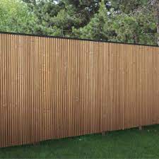 toba thermowood tuinwand horta tuinomheining schutting tuin tuin