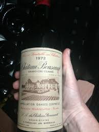 Pin By David Loughlin On Le Vin Wines Wine Bottle Wine Tasting
