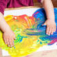Art Start event in Terre Haute, IN