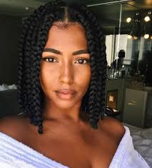 Whenever i get my hair done, the braider always told me how easy it is to braid my hair with the super x braid. Syn Braid Super X Braid Hairomg Com