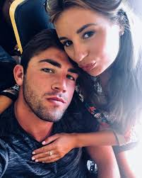 Love Island 2018 winners: Dani Dyer and Jack Fincham's love story