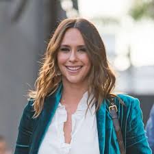 Jennifer love hewitt announced on tuesday that she is pregnant. Stp W Jlshugsm