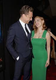 Is he cheating on his wife? Tom Hiddleston S Dating History