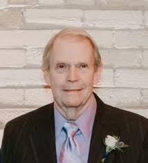 Obituary for Ross J. Mitchell