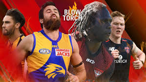 Gehrig was a versatile player during his afl career, beginning his career at west coast before becoming known as a powerful goal kicker and. Afl Tipping Round 8 2019 Fixture Ladder Predictions Burning Questions Fox Footy Commentators Blowtorch