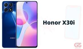 Honor X30i - Full Specifications ...