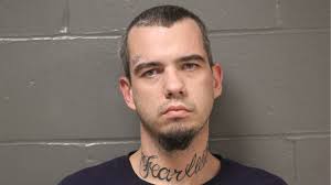 Arrests made near Greenview resulting in drug charges