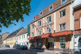 Few places have as rich and varied nature as kristianstads vattenrike. Quality Hotel Grand Kristianstad Kristianstad 2021 Updated Deals Hd Photos Reviews