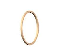 China PEEK PTFE POM Back Up Ring Manufacturer | Jst-seals.com