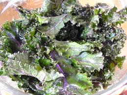 Kale Chips 2 Kale Chips Kale Chip Recipes Healthy Kale Chips