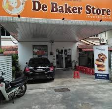 Klinik pergigian seberang jaya (prai, penang) De Baker Store Home Facebook