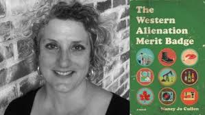 The Western Alienation Merit Badge