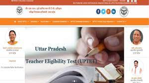 Government notification · uptet fee. Uptet Result 2020 Released On Updeled Gov In All Details Inside