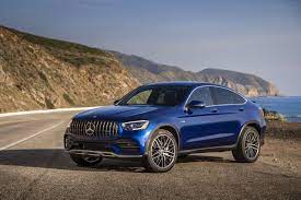 Check spelling or type a new query. 2021 Mercedes Amg Glc Class Coupe Review Pricing And Specs