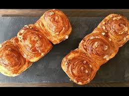 Brioche Feuilletee De Philippe Conticini Brioche Feuilletee Brioche Alimentation