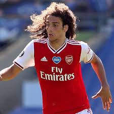 Guendouzi's price on the xbox market is 4,000 coins (1 hrs ago), playstation is 4,300 coins (25 min. Hertha Leiht Guendouzi