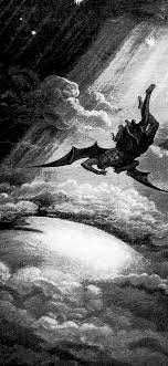 1080x2340 Gustave Dore Paradise Lost 1 Amoledbackgrounds In 2020 Gustave Dore Satanic Art Dark Art