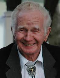 Norman Anderson Obituary