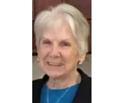 Ann Evans Obituary (1937