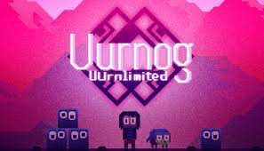 Uurnog uurnlimited is a new project in the platformer style where you find yourself in a fantasy world and have to cope with all the tests prepared for you. Save 80 On Uurnog Uurnlimited On Steam