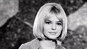 She died on january 7, 2018. France Gall Startseite Facebook
