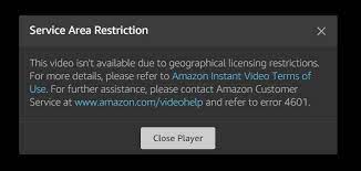 Navigate to amazon.ca and create an account on the online retailer's website. How To Watch Amazon Prime Abroad