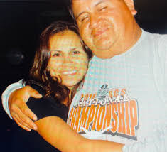 Danny Trevino Obituary March 9, 2025